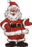 santa