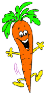 carrot