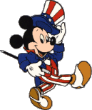 mickey