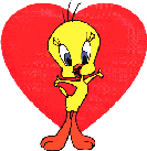 tweety